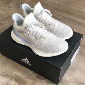 Adidas Alphabounce Beyond Men’s size 8
